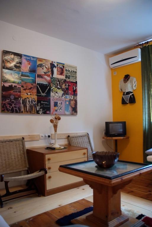 Guesthouse 7Even Mostar Habitación foto