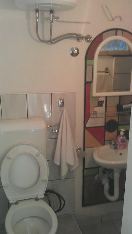 Guesthouse 7Even Mostar Habitación foto