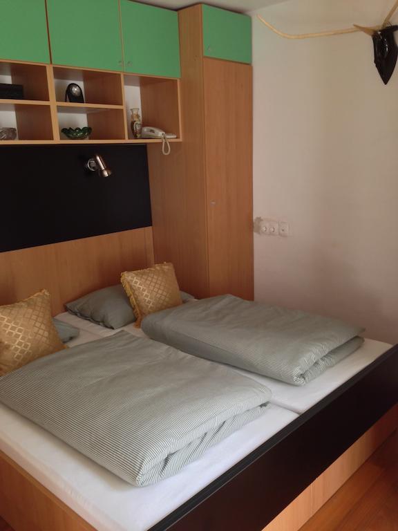Guesthouse 7Even Mostar Habitación foto
