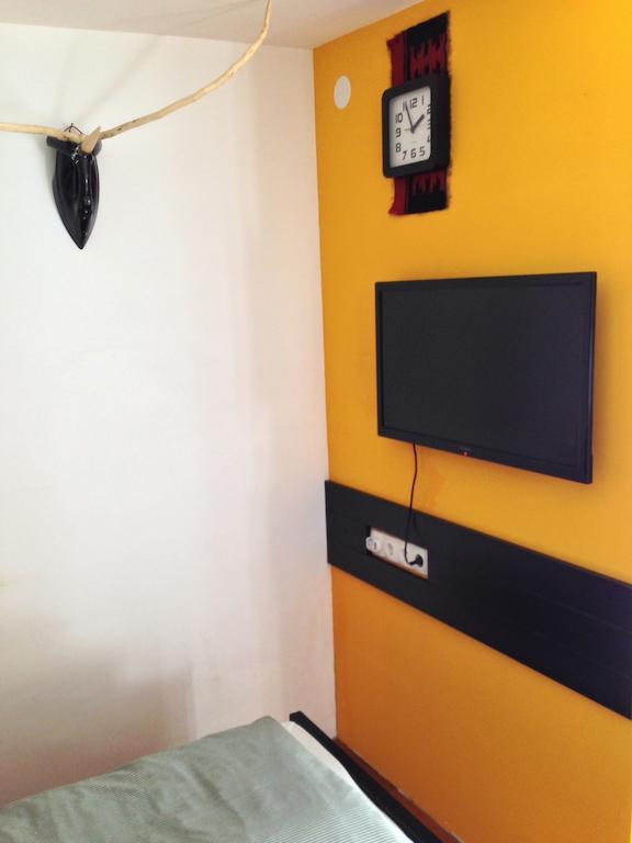 Guesthouse 7Even Mostar Habitación foto