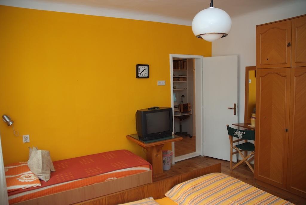 Guesthouse 7Even Mostar Habitación foto